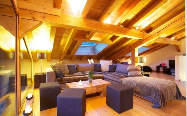 Chalet Maya