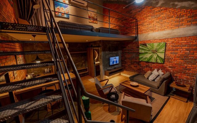 Arch Studio Cenang