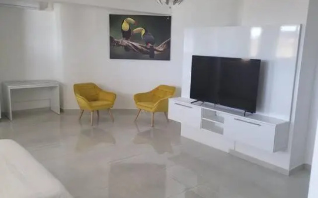 Hello Guyane(3), Suite Prestige Premium, 5 étoiles