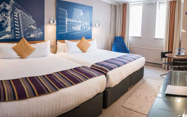 Townhouse Hotel Manchester