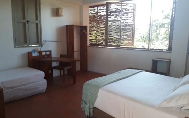 Hotel Alto del Viento