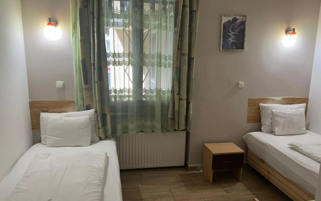 Esprit Hotel Budapest