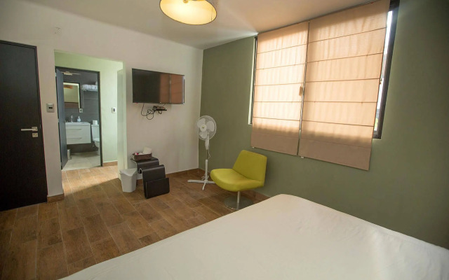 Suites Condesa