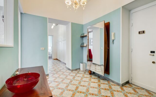 Saint Peter Station Apartment Esquilino