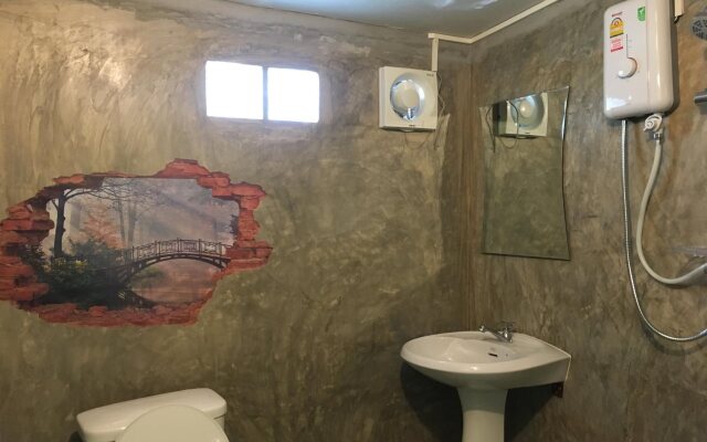 Resting Place Hostel