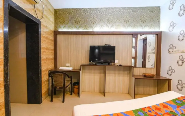 Hotel Diamond Suites