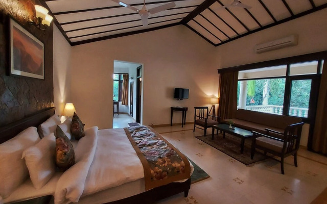 Nadiya Parao Resort, Corbett
