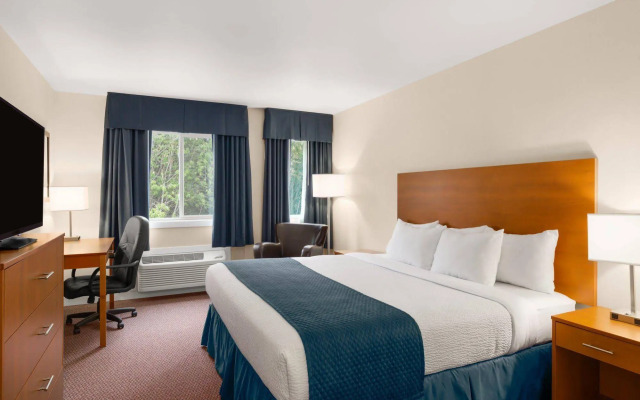 Days Inn Sioux Lookout