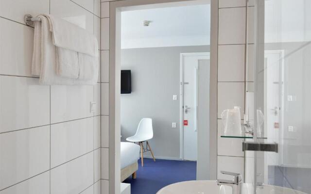 Hotel De Belgische Loodsensociëteit
