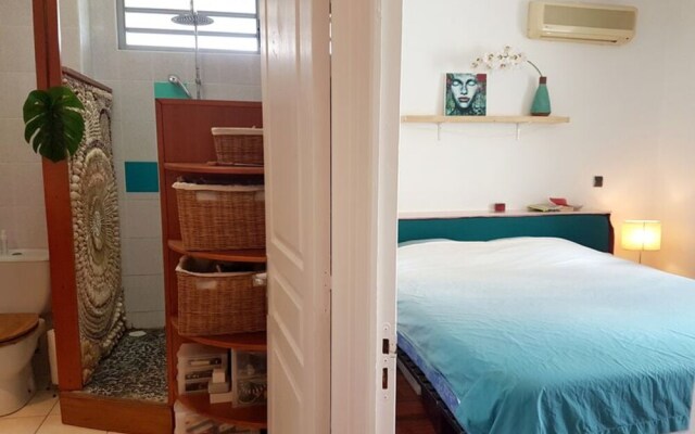 Appartement Bay View