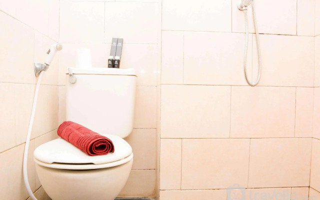 Margonda Residence 1