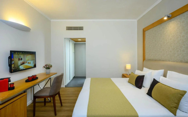 Prima Park Hotel