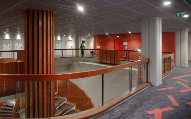 Ibis Styles Poitiers Centre