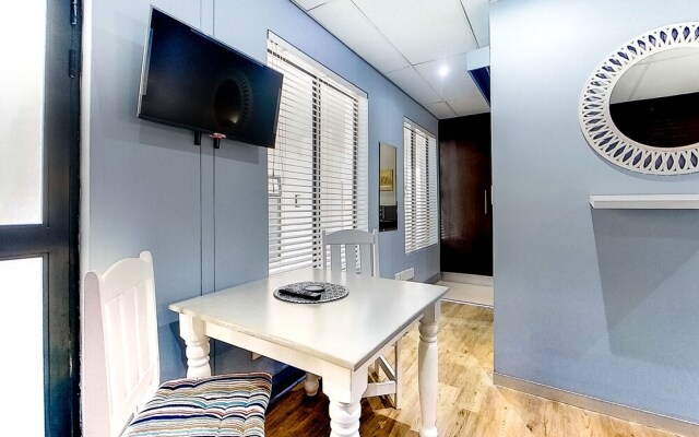 Eden on the Bay Apartment 67B