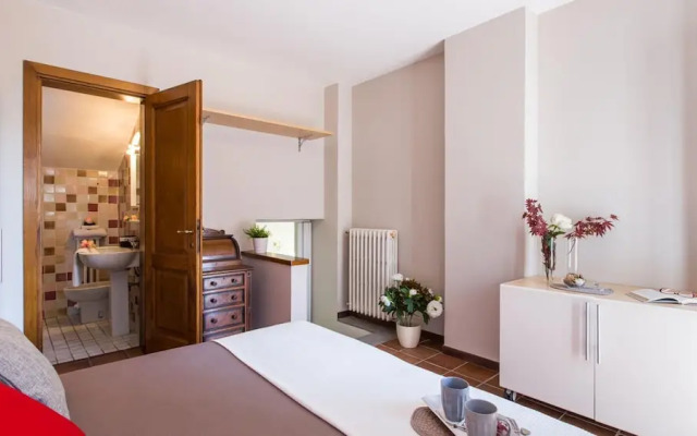 Villa Sissi 10 2 in Massa e Cozzile