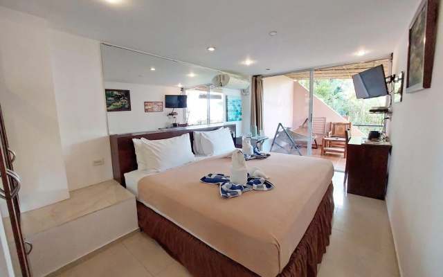 Bohol Vantage Resort