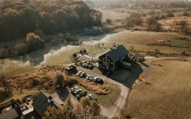 Zion Springs Bed and Breakfast