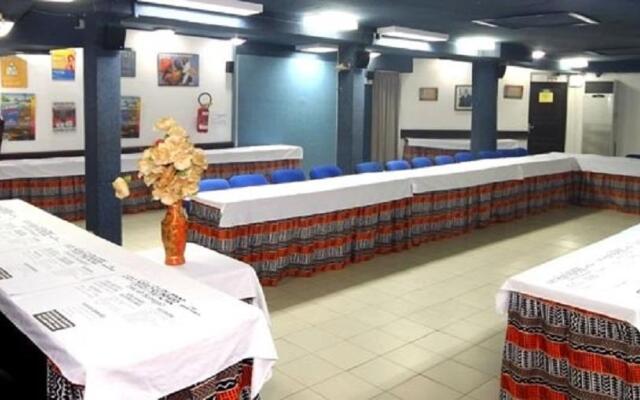 Axil Hotel