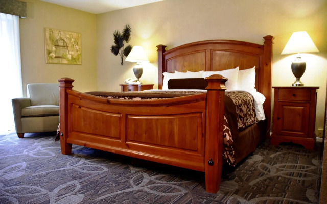 Spark by Hilton Chincoteague Island