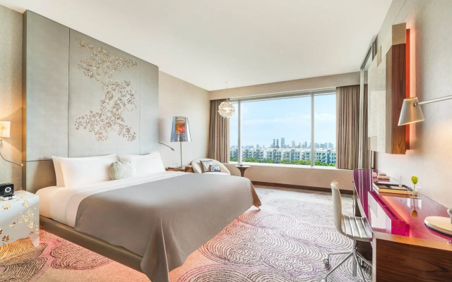 W Singapore - Sentosa Cove (Newly Renovated)