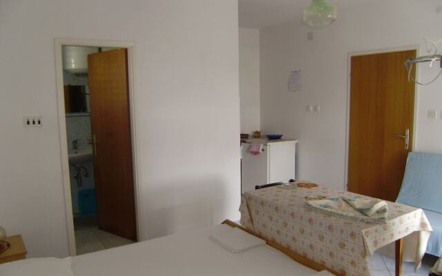 Apartments Neve