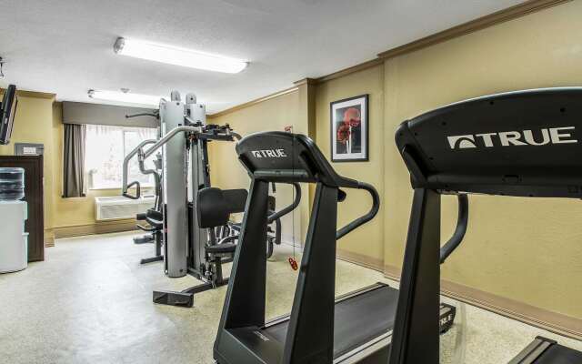 Quality Inn Plant City - Lakeland