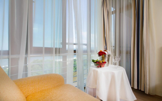 Perla Sun Park Hotel