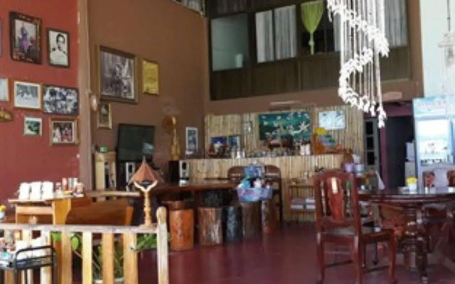 Kallapangha Resort
