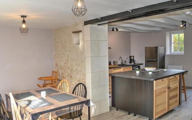 Gîte Chédigny, 3 pièces, 4 personnes - FR-1-381-480