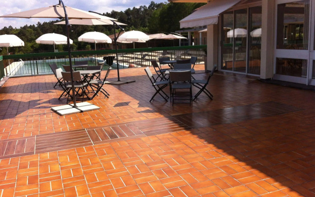 Domaine Résidentiel De Mazières