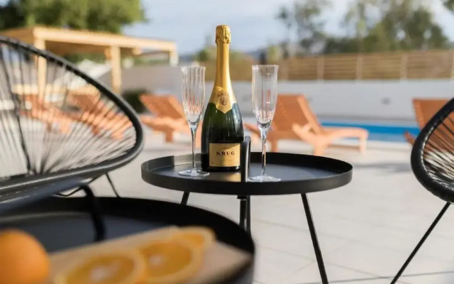 Luxury Villas Bellavista