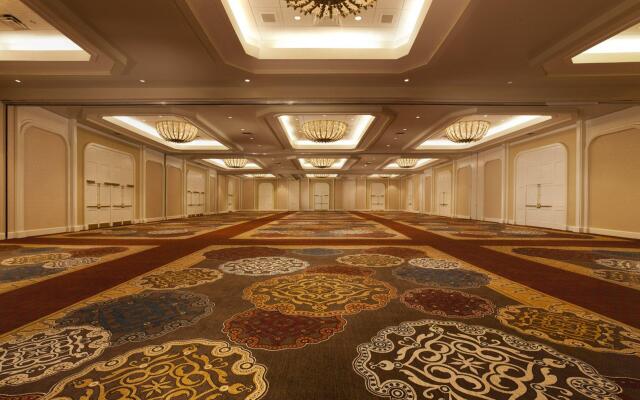Omni Las Colinas Hotel