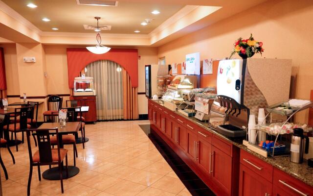 Holiday Inn Express Stuart by IHG
