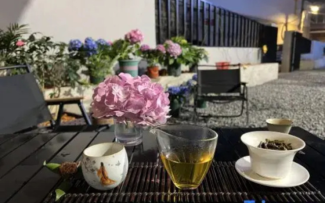 ShanheXiaoyuanMinsu