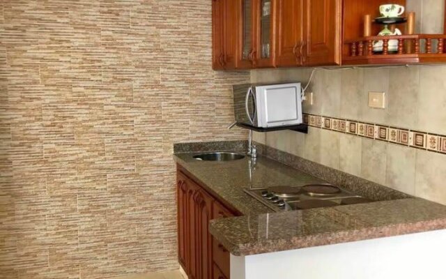 Cartagena Colonial JP 1122