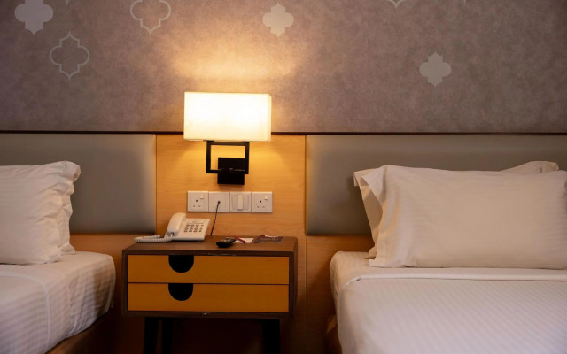 Paya Bunga Hotel Terengganu