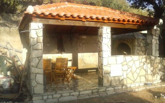 Guesthouse Oliva