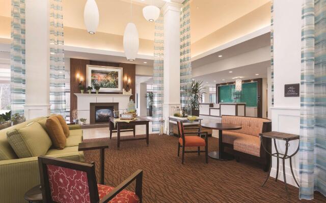 Hilton Garden Inn Wallingford/Meriden