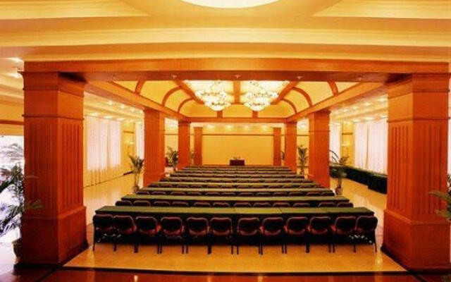 Chengdu Railway Hotel