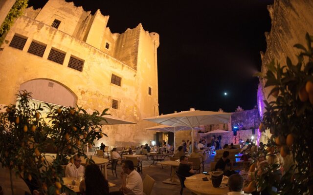 Gran Claustre Boutique Hotel