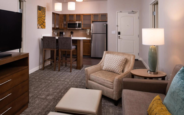 Staybridge Suites St George by IHG