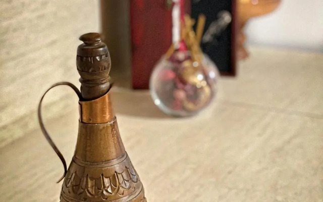 Старият Дюкянь