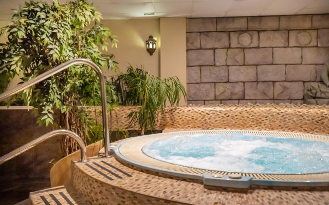 Hotel Spa Cadiz Plaza