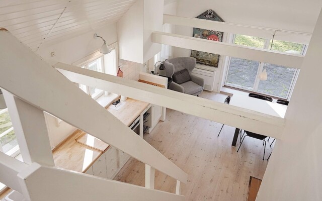 4 Star Holiday Home in Aakirkeby