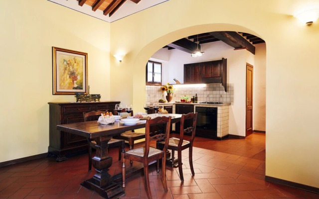 Agriturismo Il Borgo