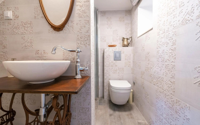 Apartment Old Garden Dubrovnik