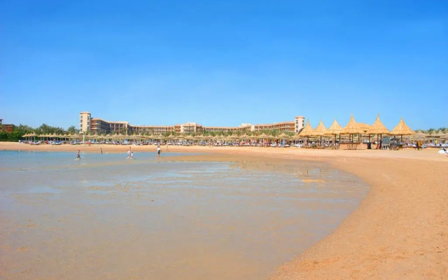 Siva Grand Beach - All Inclusive