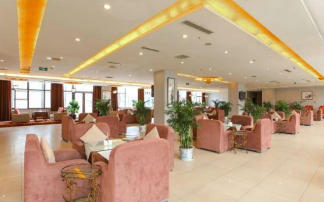 Chao Tian Hotel