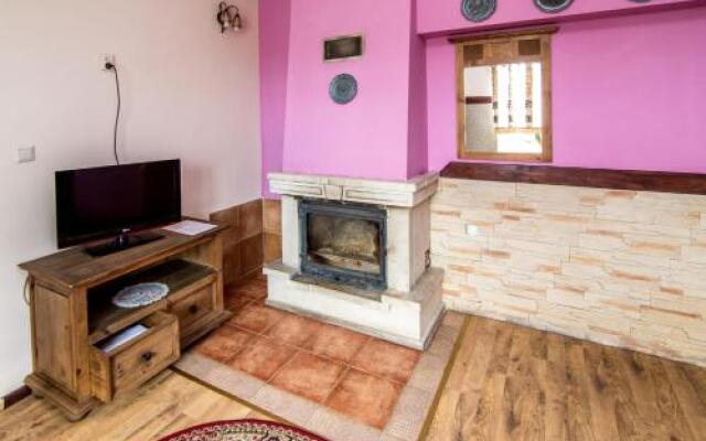 Karczma Pod Topolami