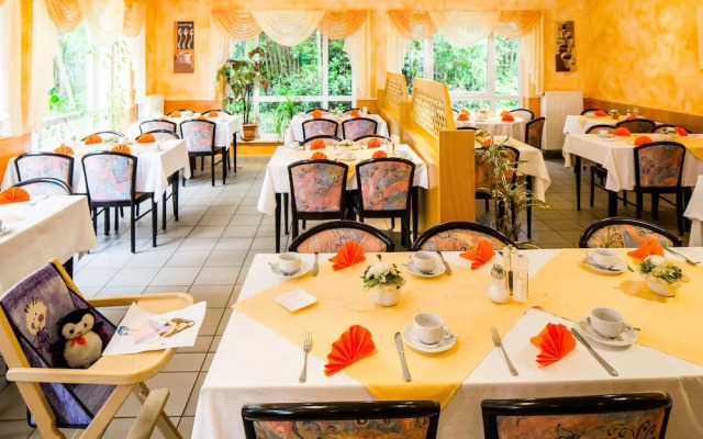 Apart Hotel Weimar